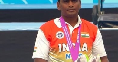 2026 हुंडई वर्ड आर्चरी पैरा सीरीज अहमदाबाद