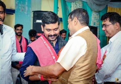 आम आदमी पार्टी के पूर्व कार्यकारी प्रदेश अध्यक्ष उत्तम जायसवाल ने थामा जोहार छत्तीसगढ़ पार्टी का दामन