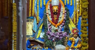 11वीं शताब्दी के प्राचीन श्री विरंचीनारायण मंदिर एवं नरसिंहनाथ मंदिर की चल-अचल संपत्तियों का बड़े पैमाने पर गबन-घोटाला-फर्जीवाडा
