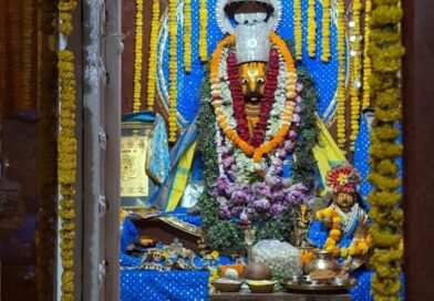 11वीं शताब्दी के प्राचीन श्री विरंचीनारायण मंदिर एवं नरसिंहनाथ मंदिर की चल-अचल संपत्तियों का बड़े पैमाने पर गबन-घोटाला-फर्जीवाडा